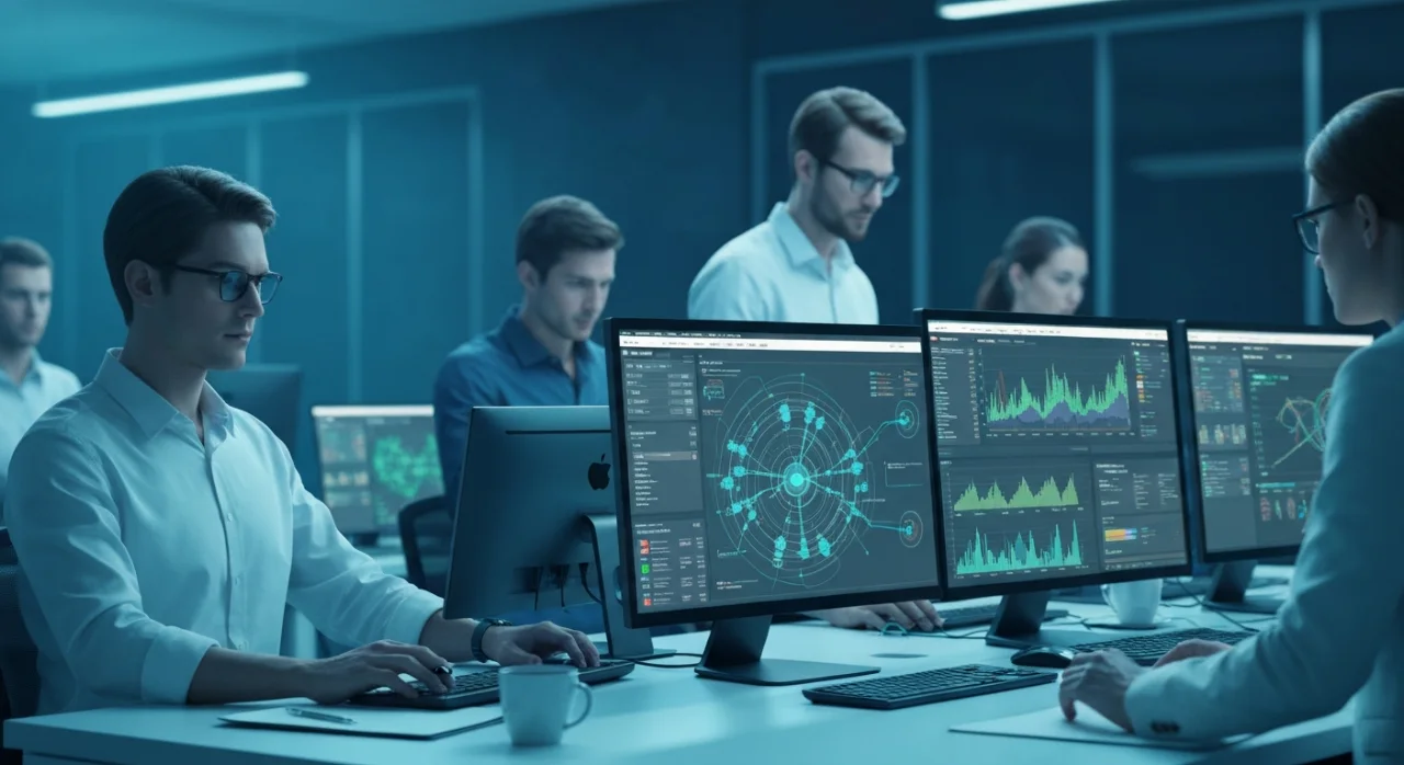 Cybersecurite Les Sables-d'Olonne