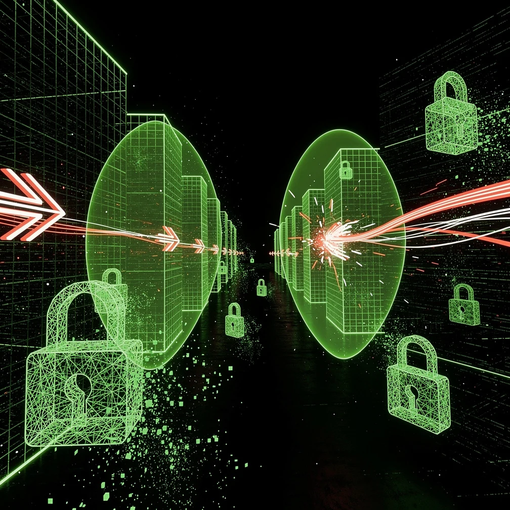 Cybersécurité Les Sables-d'Olonne — Audit, pentest et défense périmétrique en France