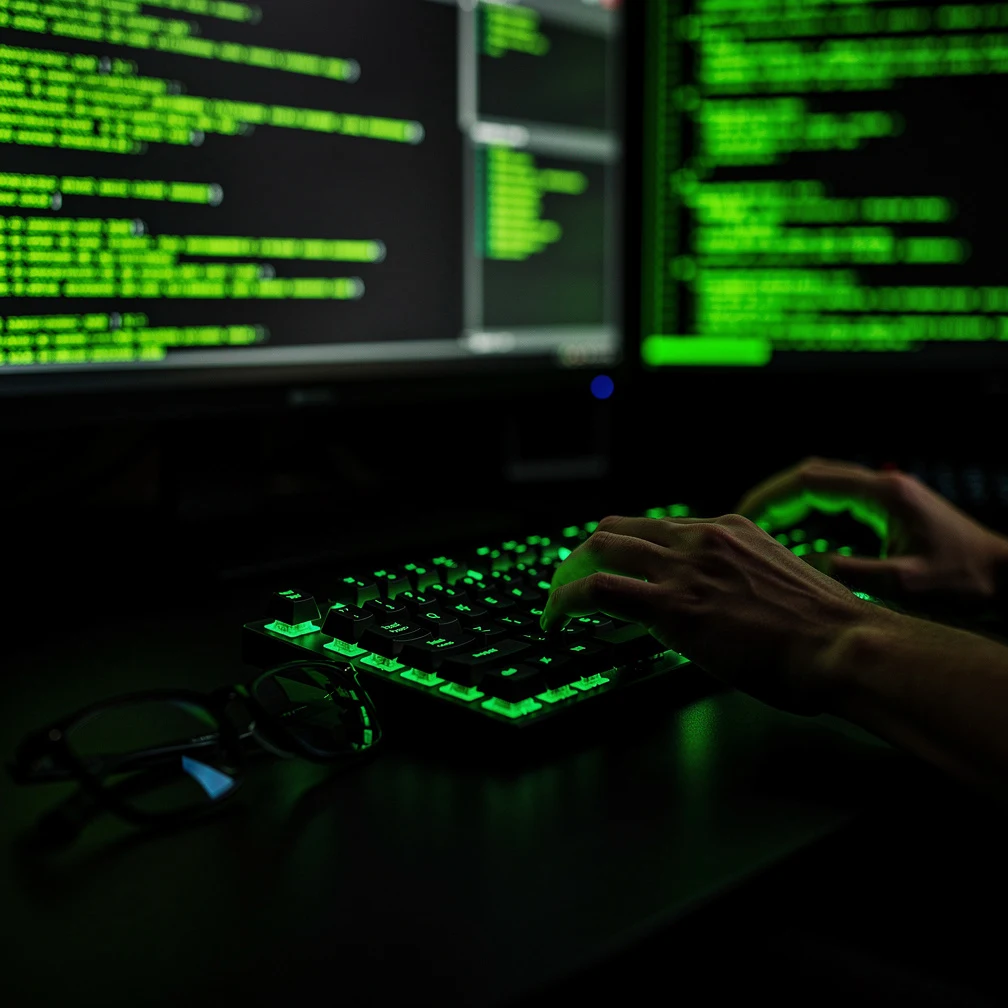 Cybersécurité Les Sables-d'Olonne — Threat hunting, SOC et monitoring 24/7